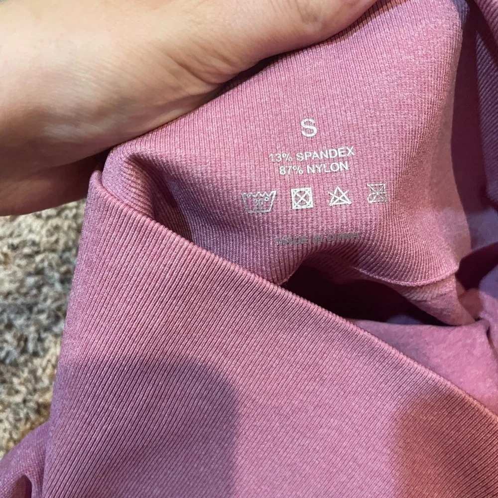 Pink nvgtn leggings - Picture 4 of 4